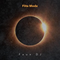 FliTE MoDe - Live Recorded DJ Mix by Faux DJ