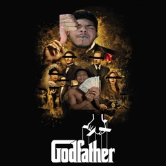 godfather feat. Rackiann (prod. perc40)