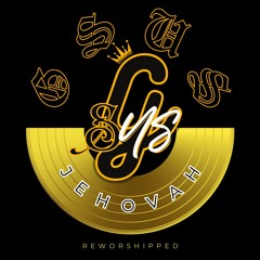 GSUS - Jehovah Remix