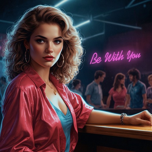 Be With You