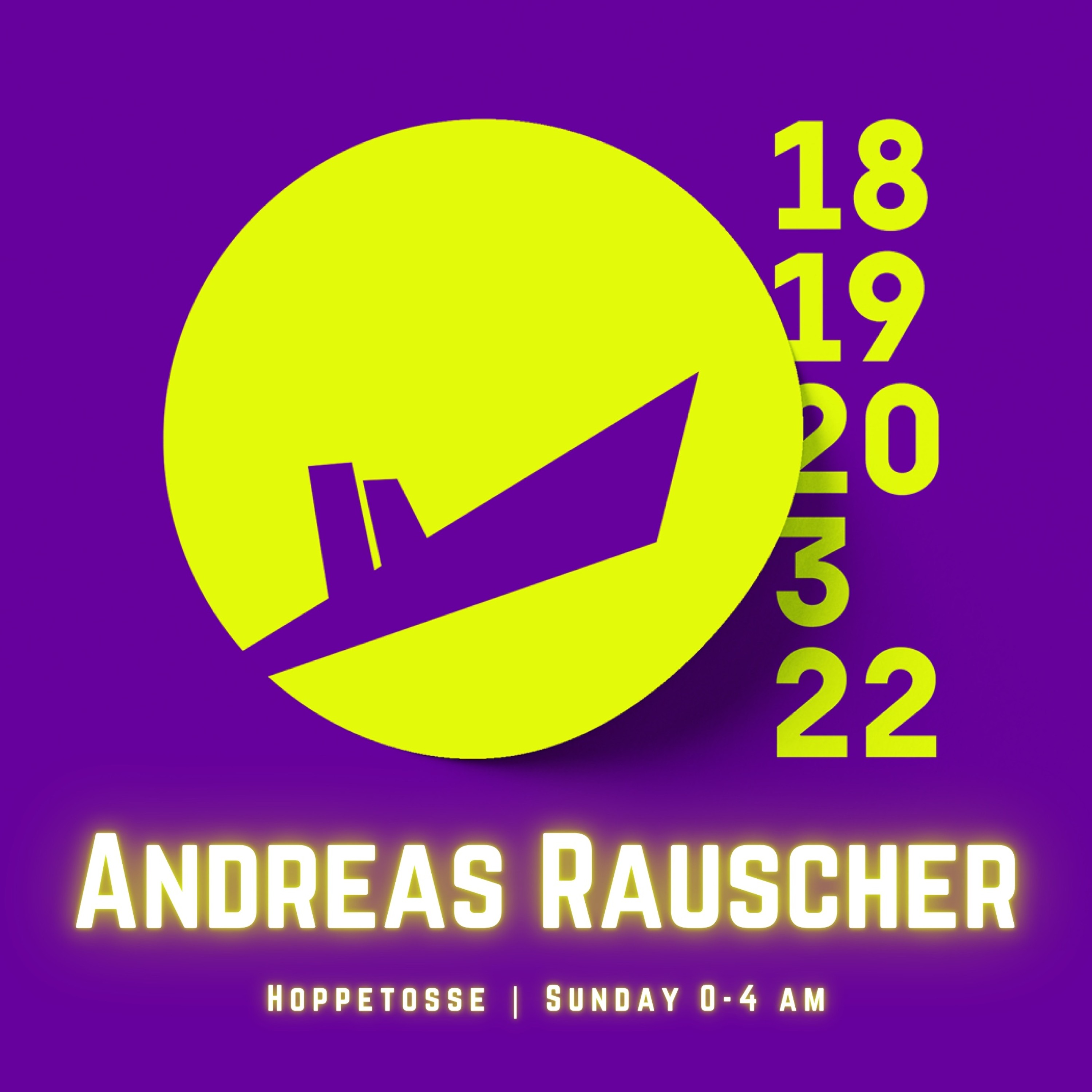 Andreas Rauscher