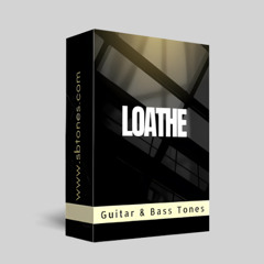 Loathe New Track Guitar & Bass Tones