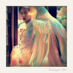Radiance, Searching for peace. (寻求和平)