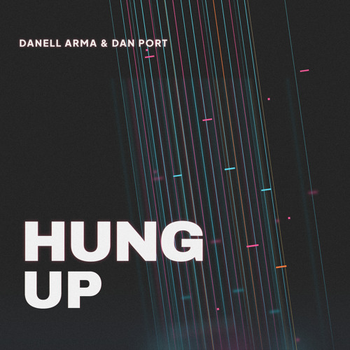 Stream Hung Up by Danell Arma | Listen online for free on SoundCloud