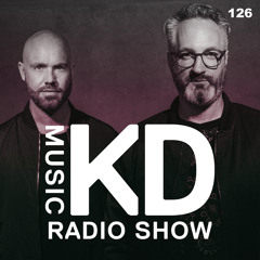 KDR126 - KD Music Radio - Kaiserdisco