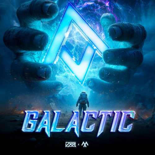 JXR & Michael Ace - Galactic [Polarix Records]