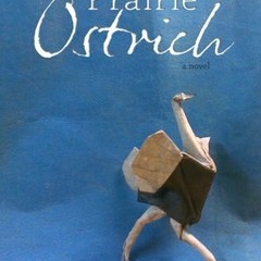 Prairie Ostrich BY Tamai Kobayashi (Digital$