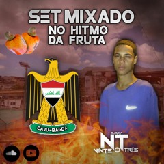 SETZINHO 140BPM - RITMO DA FRUTA (DJ NT) - FUNK CARIOCA 2021