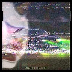 Bulletproof (Ft. ORXCIO_69)
