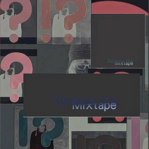 【Balance】՞Foreign caqr՞⠀⎊⠀↙featuring— marlon dubois↙↙↙produced by— rubbish↙