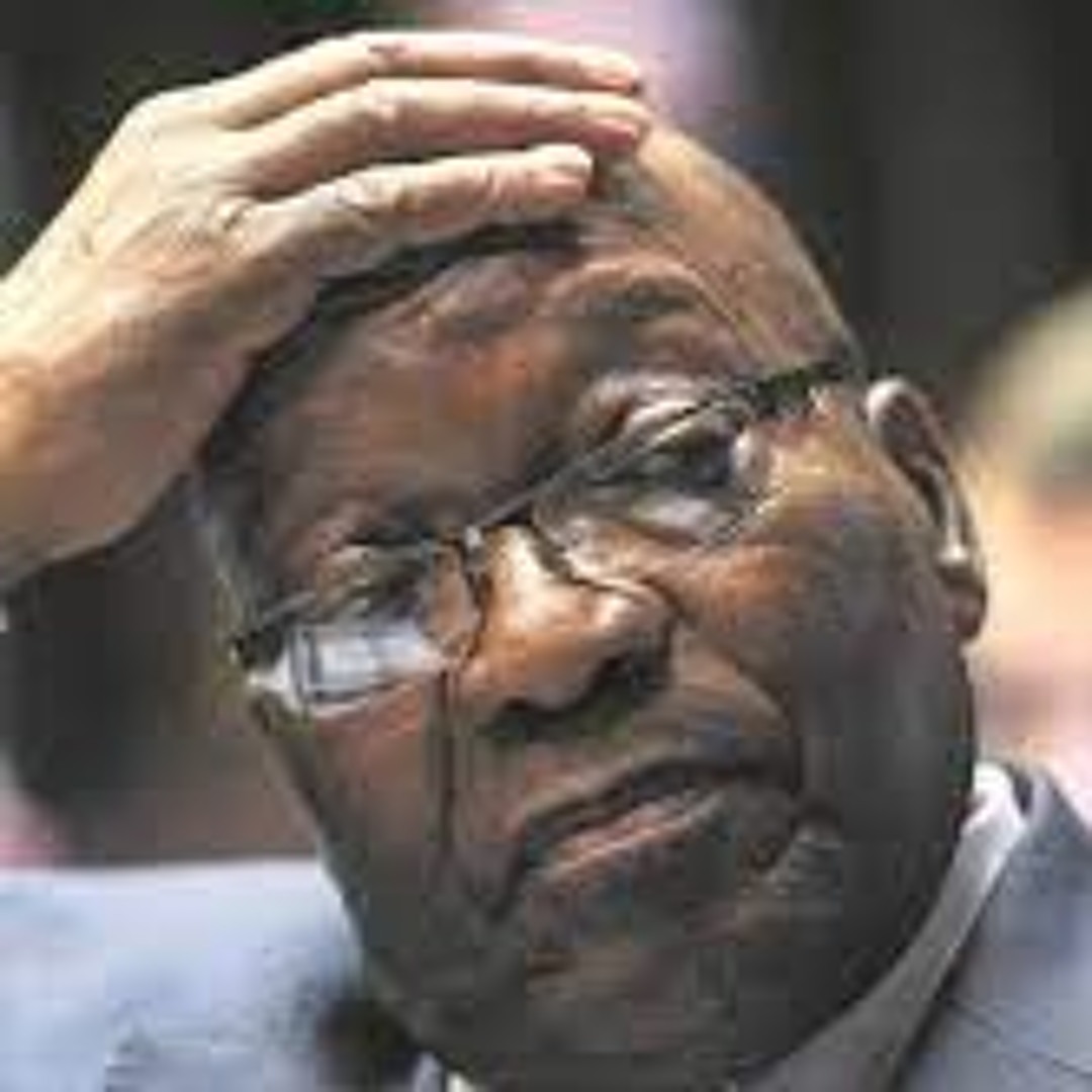 Appeal court orders Zuma to return to prison after ruling parole was illegal