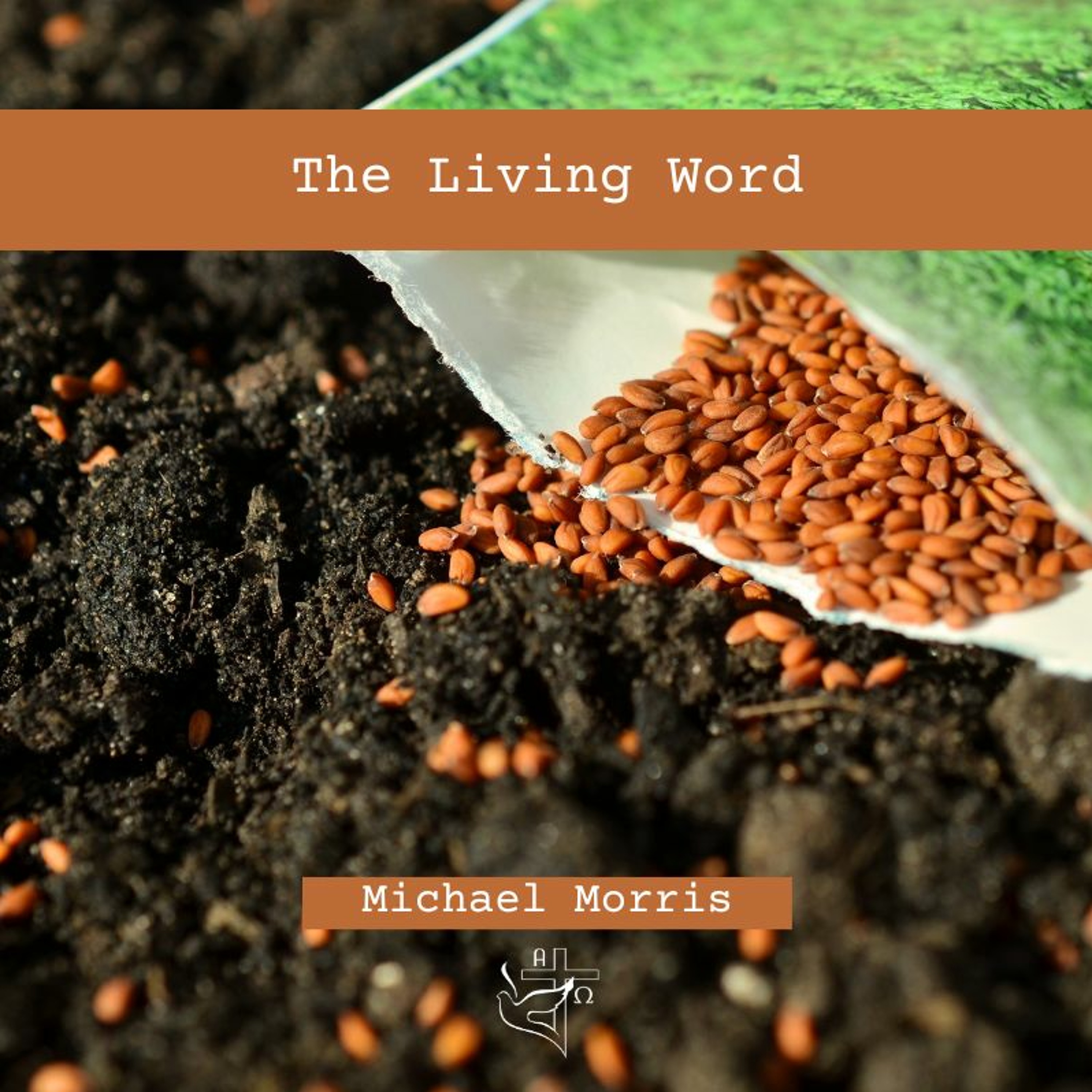 The Living Word episode artwork