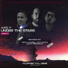Axis-Y - Under The Stars (Diego Morrill's Manticore Mix) [FREE DOWNLOAD]