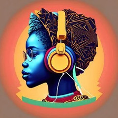 AFRO HOUSE SET - TALITA TARGINO
