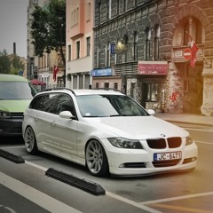 wagon