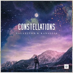 Galaxston & Kanallia - Constellations