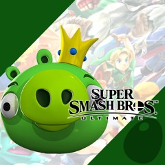 Main Theme - Bad Piggies | Super Smash Bros. Ultimate