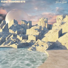 Flow Sessions 072 - Sarah Wild