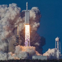 spacex ft. kootin