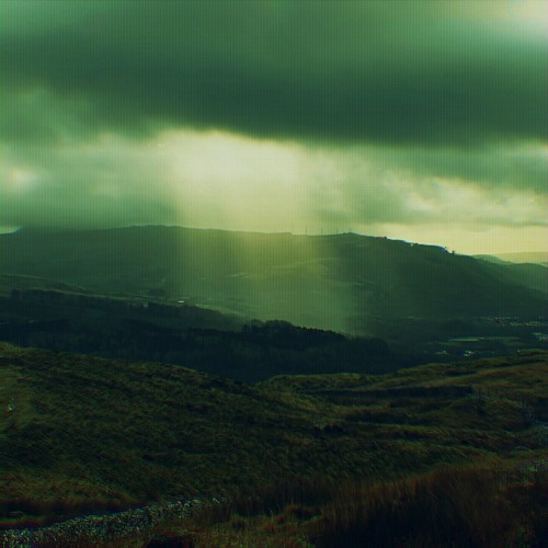 Cold Hard Light
