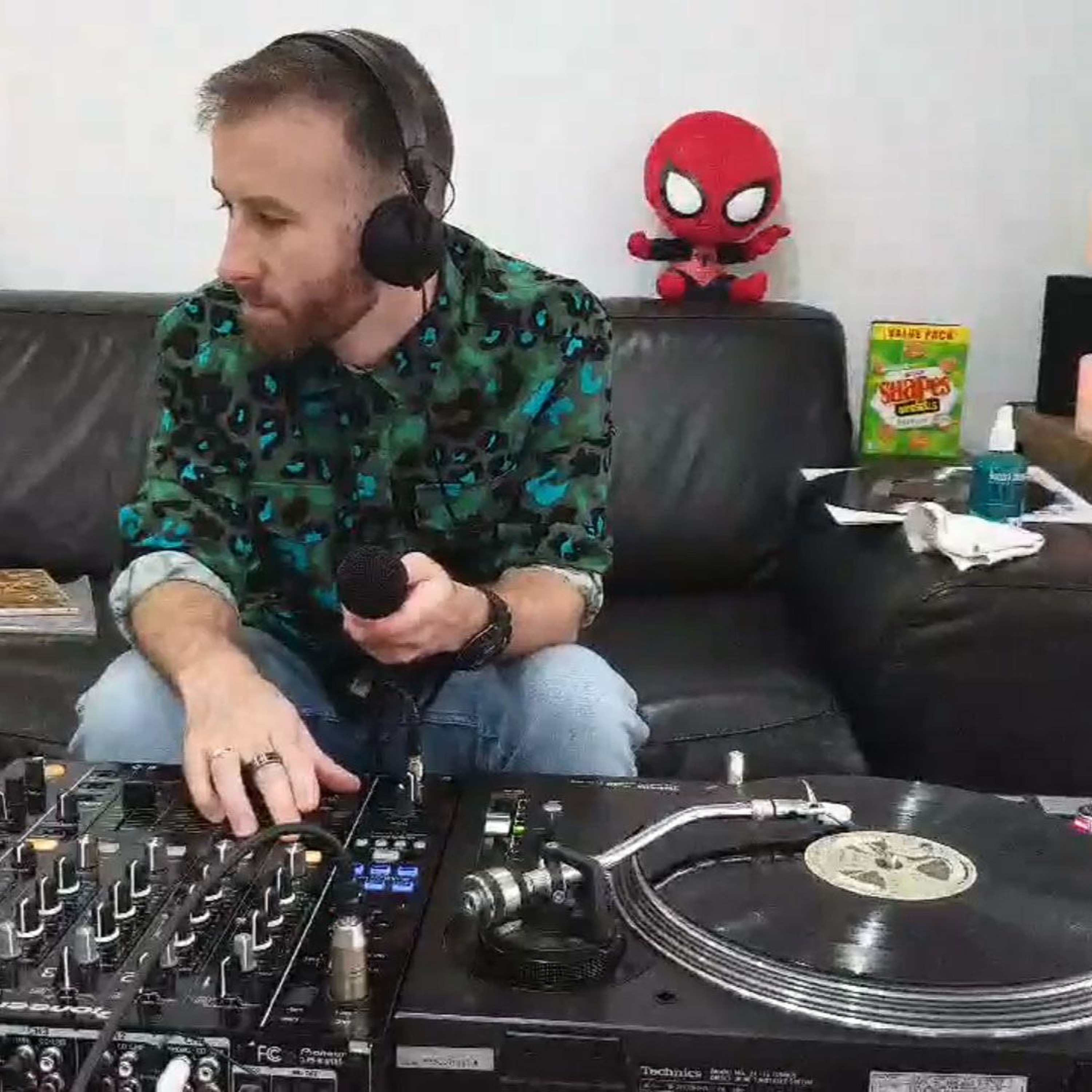 J-Slyde