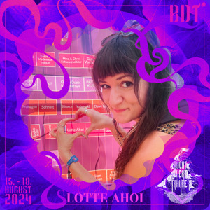 Set for Bucht der Träumer festival 2024 uploaded to SoundCloud last year