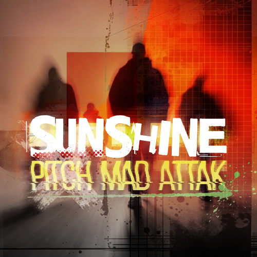sunshine PITCH MAD ATTAK