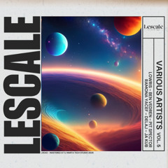 Premiere : Ramona Yacef & Lowris & Jakub - No Space (LR043)