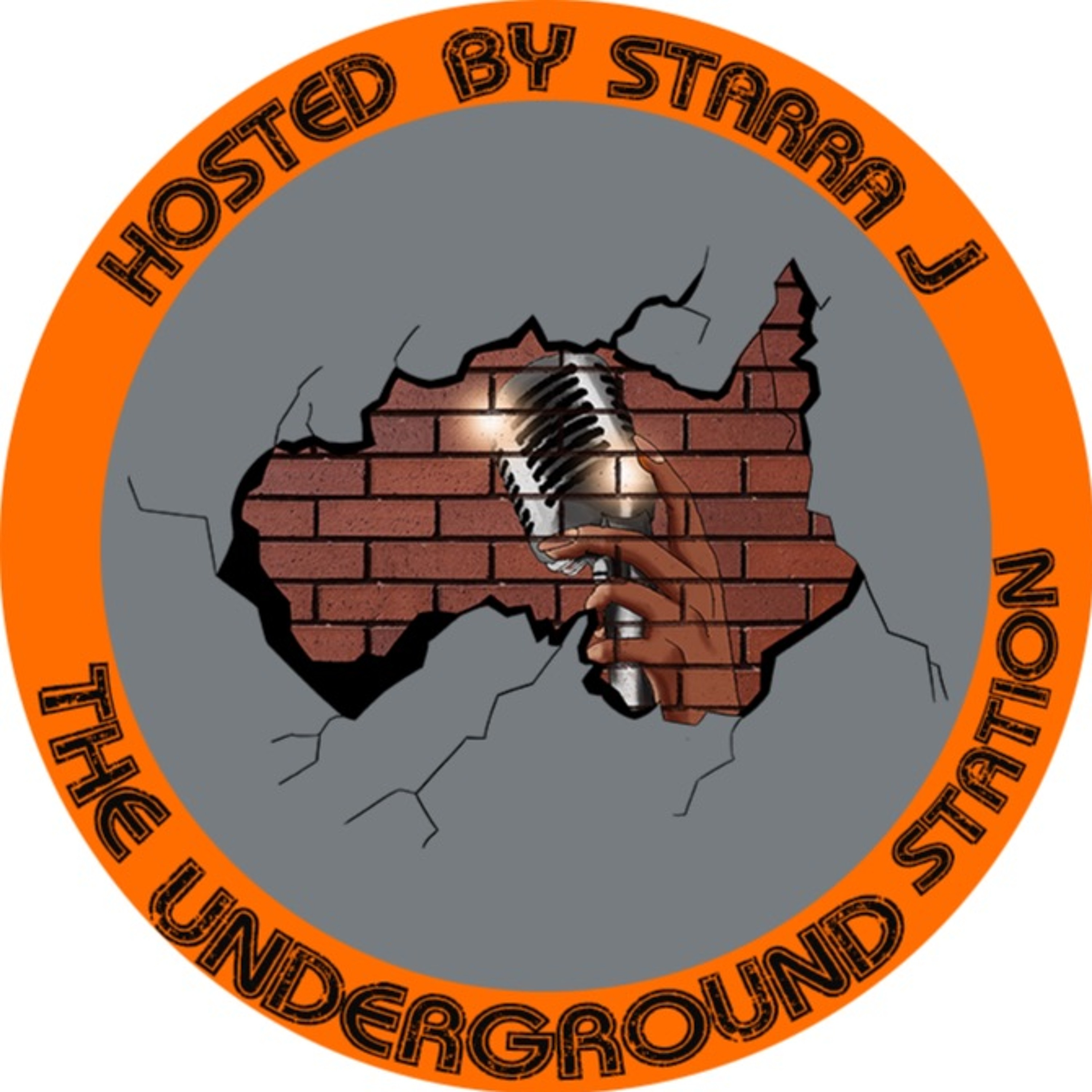 The Underground Station