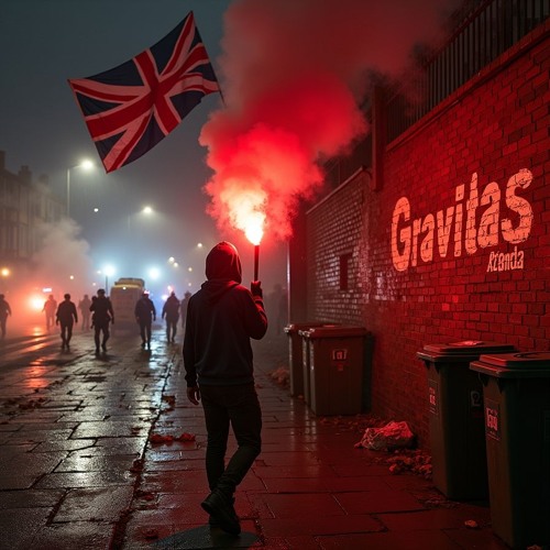 Azanda - Gravitas (Free Download)