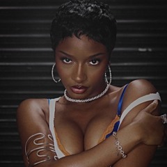 Ayra Starr - Hot body ( sped up )