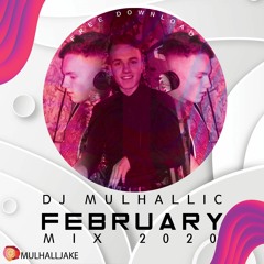 February Mix 2020