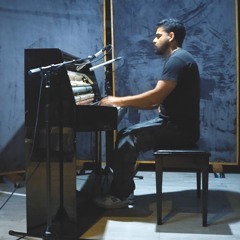 Ylang Ylang - FKJ (Piano Cover)