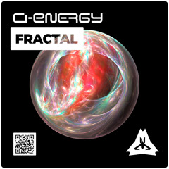 Ci-energy - Fractal