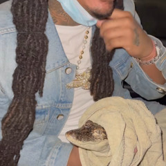 IM LIFTED - $KRILLA (L3AK)