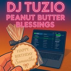 Peanut Butter Blessings!