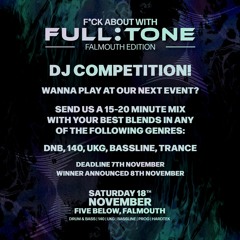 FULL:TONE COMP V1 MIX