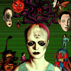 Eurax Patax - A Teoria Do Palhaço Triste II