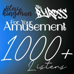Songs with over 1,000 Listens