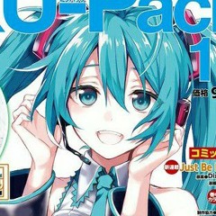 【Hatsune Miku】 Amagoi Miseinen ・ The Youth Who Prayed for Rain