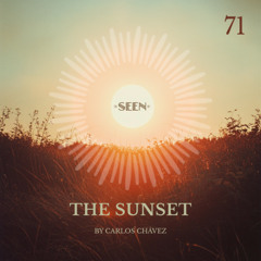 The Sunset 71 by Carlos Chávez ( Live at Seen Tenerife – 22 sep 2025 )