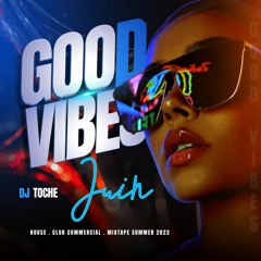 GOOD VIBES JUIN 2023