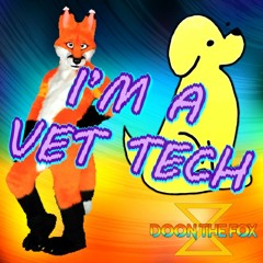 I'm A Vet Tech - Dance Remix