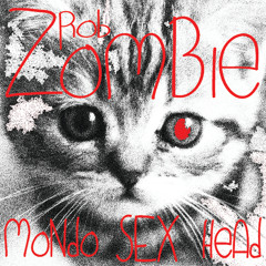 Thunder Kiss '65 (JDevil Number Of The Beast Remix)