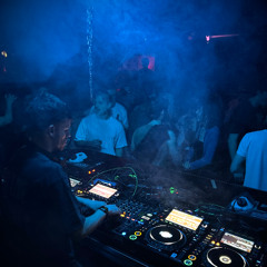 Mix-Rojon 008 // 12.04.25 Season opener Afterparty Katakumba Club Set