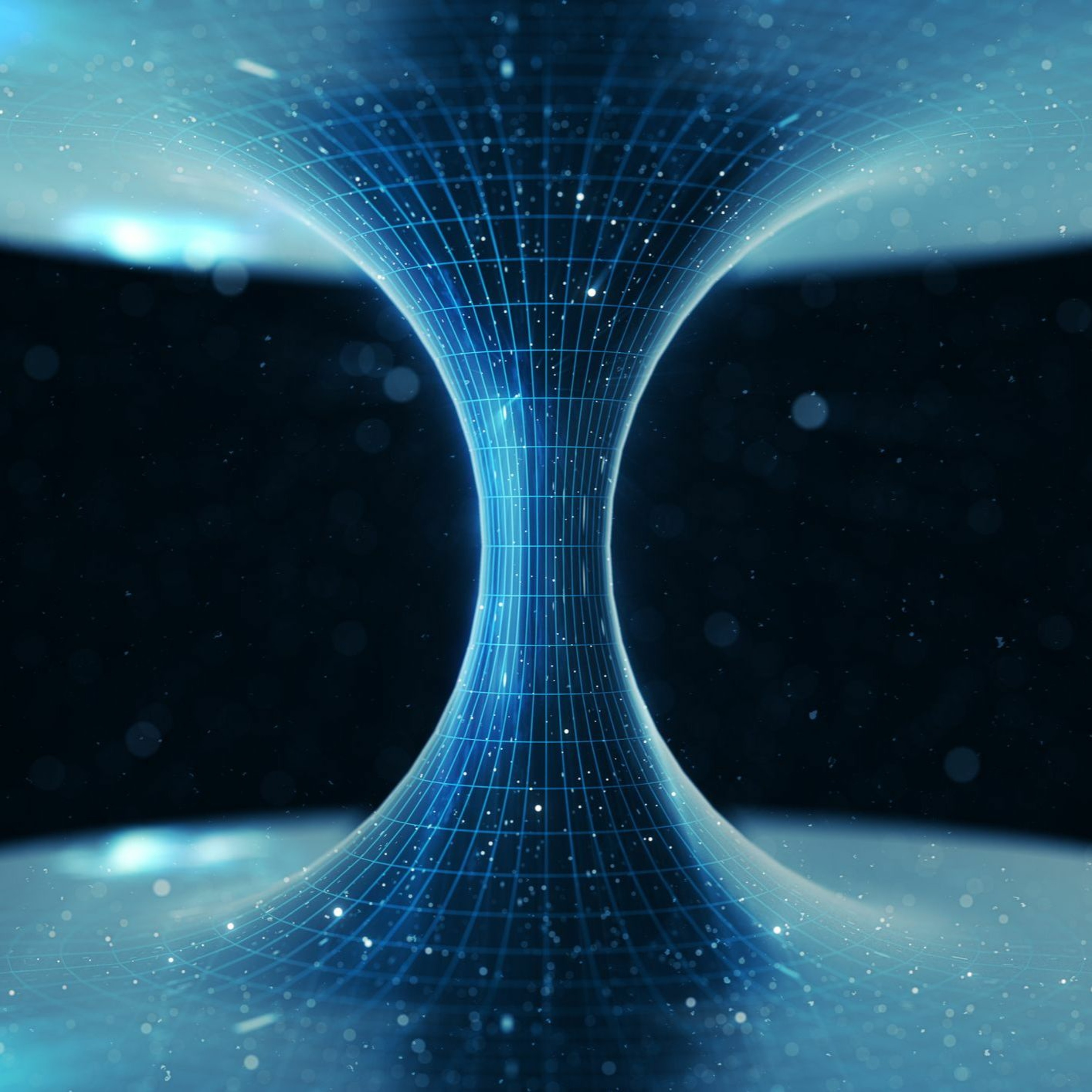 Wireframes.it - Wormholes (Original Mix) episode artwork