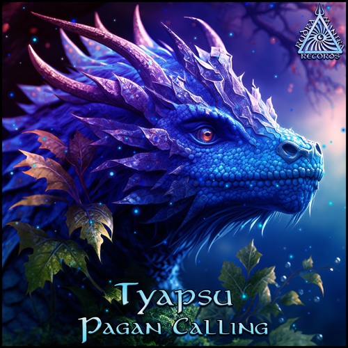 Tyapsu - Pagan Calling