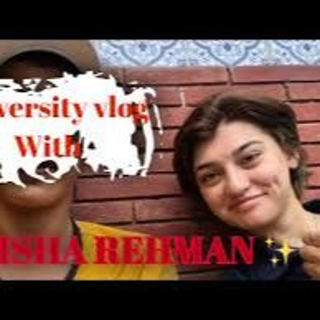 Stream [NEW*UPDATE} Imsha* rehman leak* video Original by Kudes Ludes