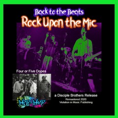 Rock Upon the Mic (Remastered)