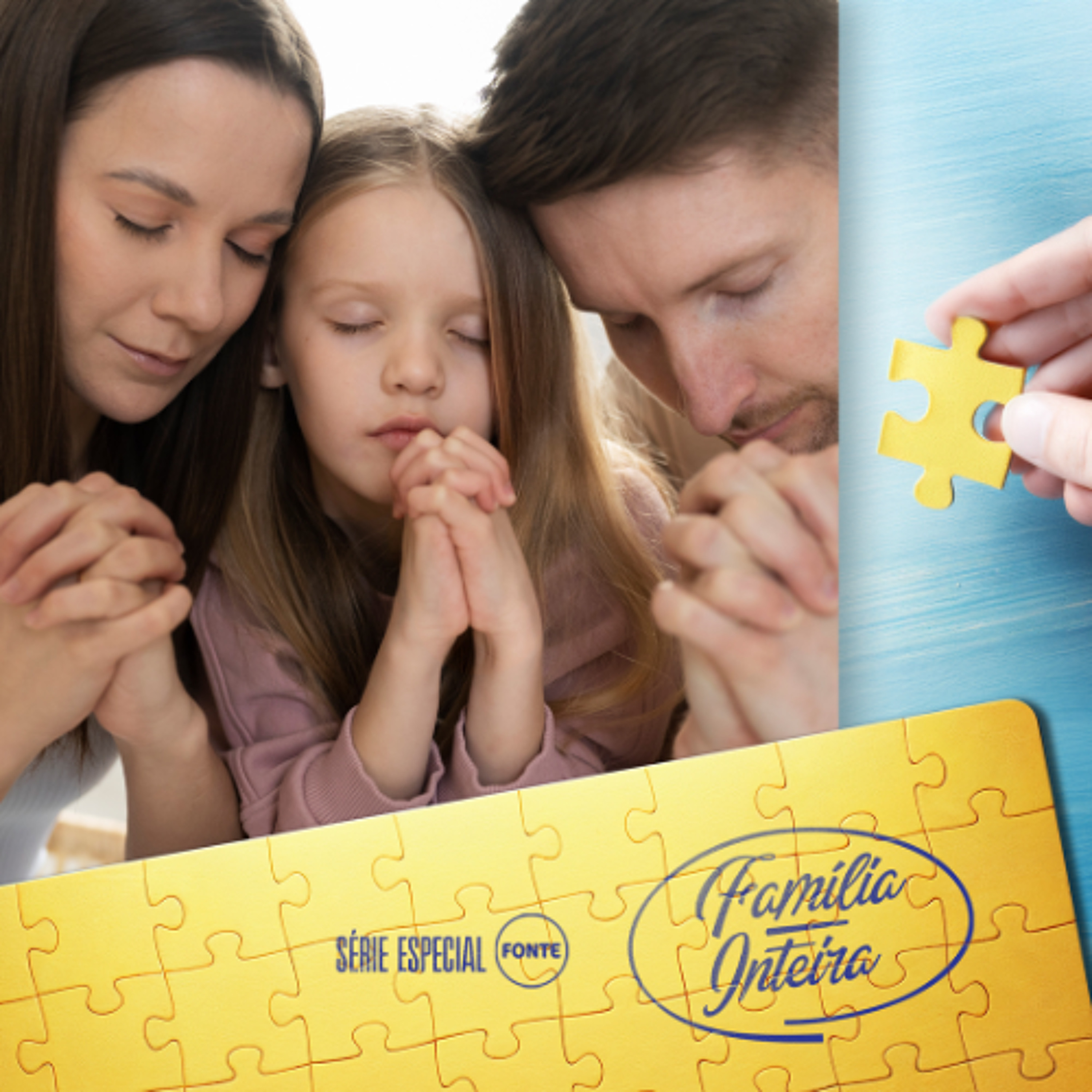 Família e igreja: Responsabilidades e parcerias | Élcio Fernandes